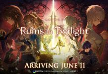 Mabinogi Summer Season Revealed In Producer’s Letter
