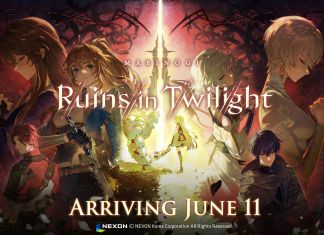 Mabinogi Summer Season Revealed In Producer’s Letter