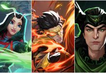Marvel Rivals: The Most Significant Hero Buffs & Nerfs In Season 8