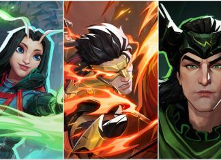 Marvel Rivals: The Most Significant Hero Buffs & Nerfs In Season 8