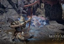 Open Beta Test Date Announced For Dark Fantasy Extraction Game, Mistfall Hunter