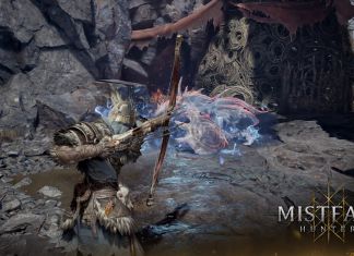 Open Beta Test Date Announced For Dark Fantasy Extraction Game, Mistfall Hunter
