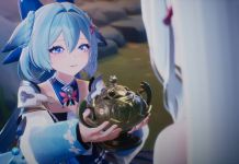 New Weekly Content Comes To Mongil: Star Dive In The Version 1.1 Update