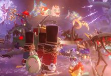 Neverness To Everness’ First Update Brings A Lot To The Table