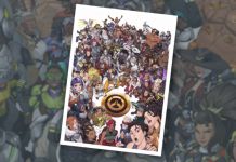 Overwatch Celebrates “A Decade Of Heroes” During It’s 10th Anniversary