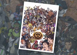 Overwatch Celebrates “A Decade Of Heroes” During It’s 10th Anniversary