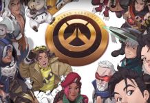 Disappointment Around Overwatch Events Continues Following 10 Year Anniversary