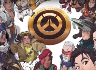 Disappointment Around Overwatch Events Continues Following 10 Year Anniversary
