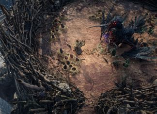 GGG Prepares To Move Path Of Exile 2’s Fate Of The Vaal Leagues Ahead Of The Return Of The Ancients Launch