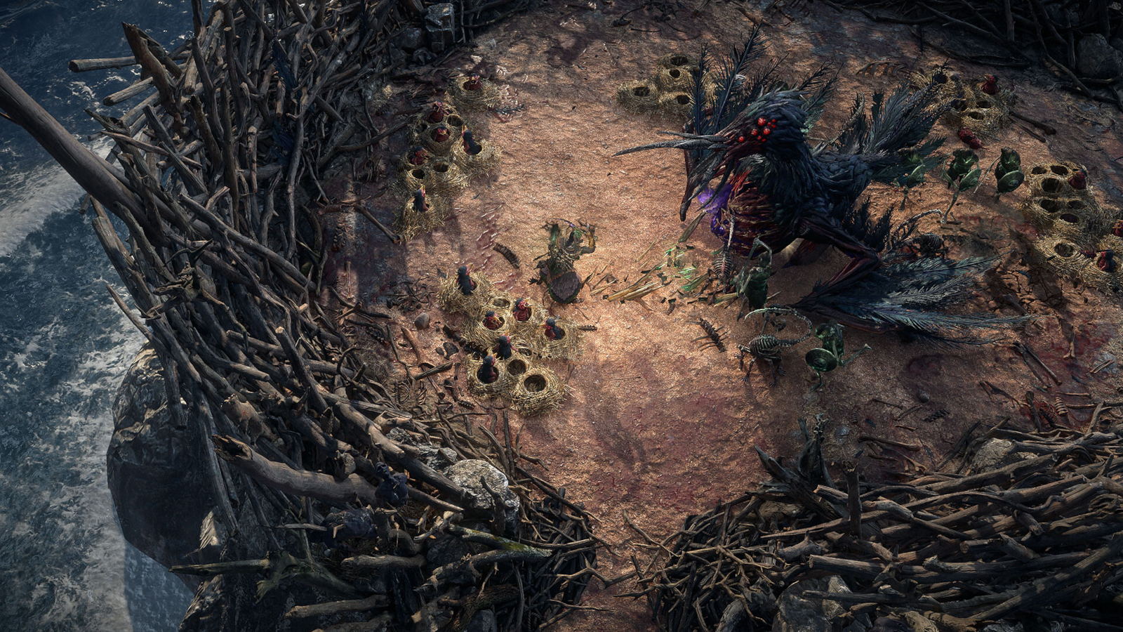 Path Of Exile 2 Vaal Changes