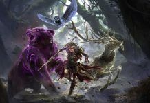 Grinding Gear Games Reveals Largest Path Of Exile II Update So Far, Return Of The Ancients