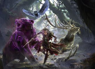Grinding Gear Games Reveals Largest Path Of Exile II Update So Far, Return Of The Ancients