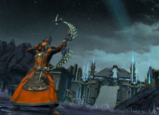 Rift's Latest PvP Event Offers Players A Chance To Win Up To 4000 Credits And A New Title