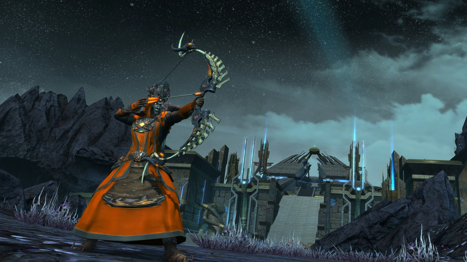 Rift PvP Event