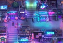 Pixel Art MMO Soulbound Announces Steam Version