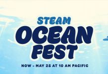Seven Free-To-Play Games You May Have Missed That Are Part Of Steam Ocean Fest