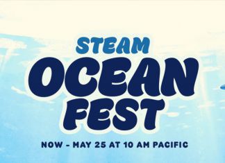 Seven Free-To-Play Games You May Have Missed That Are Part Of Steam Ocean Fest