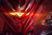The Tholians Return In Star Trek Online’s Crystaline Chaos Event
