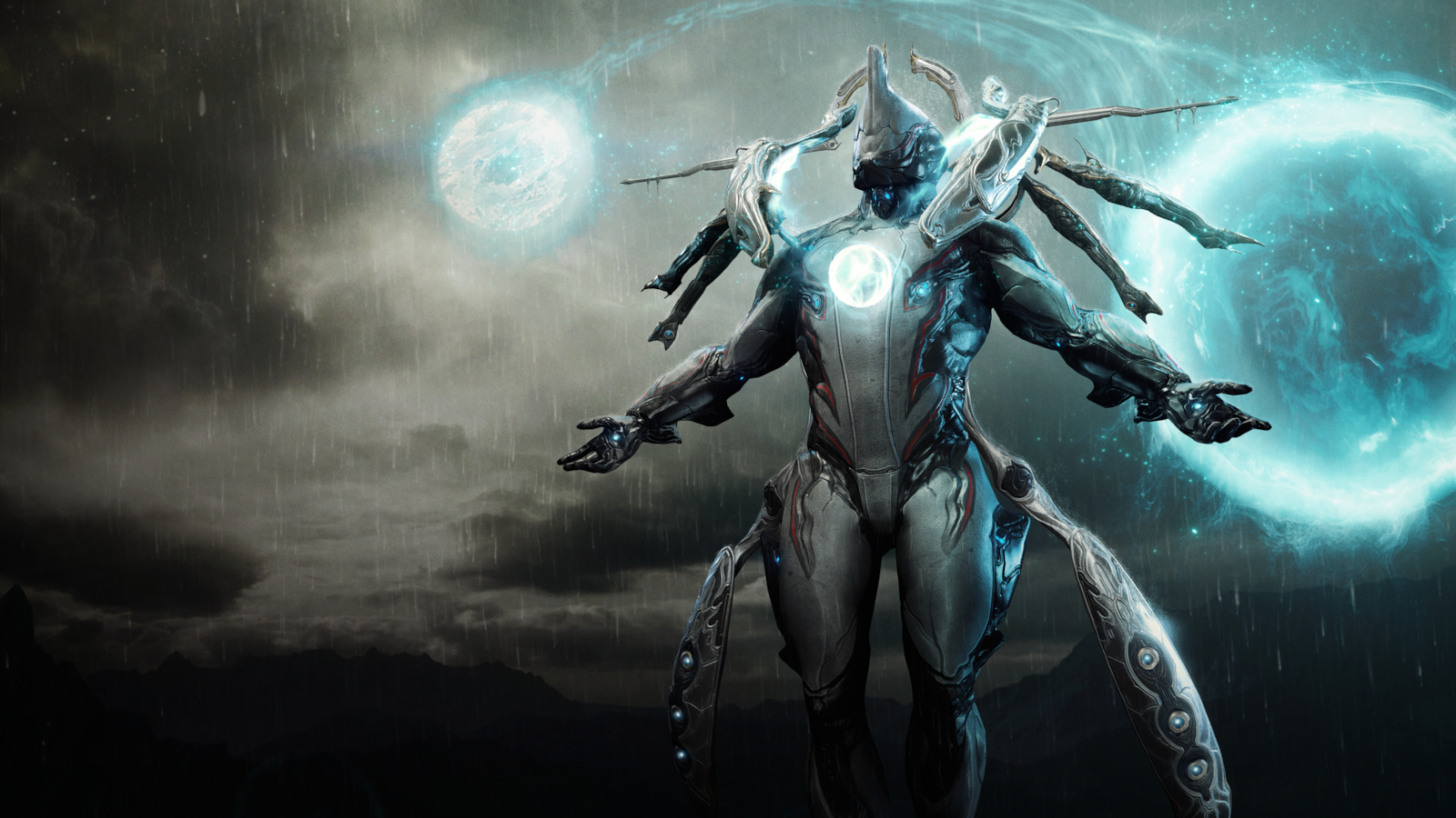 TennoCon 2026 Packs