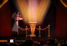 Valve Announces Team Fortress 2 ÜBERFEST Trophy Design Contest