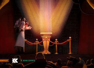 Valve Announces Team Fortress 2 ÜBERFEST Trophy Design Contest