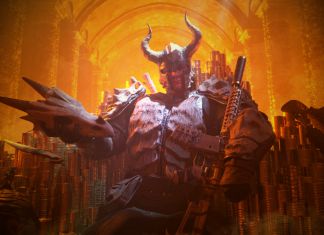 The Finals Launches New Medieval Fantasy-Themed Mode ‘Dragon’s Claim’