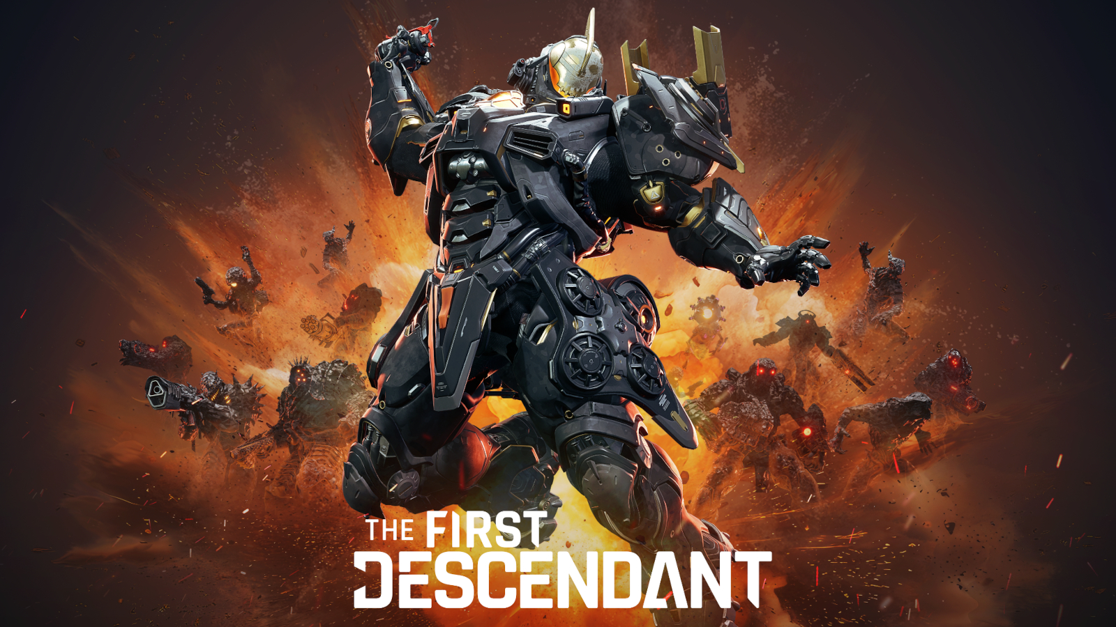 The First Descendant May Update