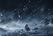 Throne And Liberty Announces The Frozen Divide: Nix Update