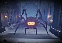 Popular Horror Extraction Game, Tomb Busters, Launches In The West