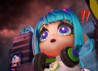 New Cozy-Pary Game Totopia Kicks Off Closed Beta Playtest