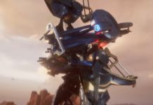 War Robots’ Next Update Will Introduces a Lovecraftian-Inspired Sniper