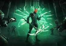 Warframe’s Operation: Belly Of The Beast Is Back