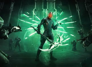 Warframe’s Operation: Belly Of The Beast Is Back
