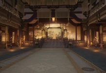 Where Winds Meet Announces Imperial Palace Expansion And Shares A “Massive” Content Roadmap