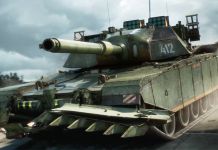 World Of Tanks Heat Announces Official World Of Tanks: HEAT Launch Date