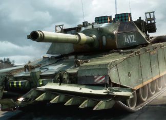World Of Tanks Heat Announces Official World Of Tanks: HEAT Launch Date