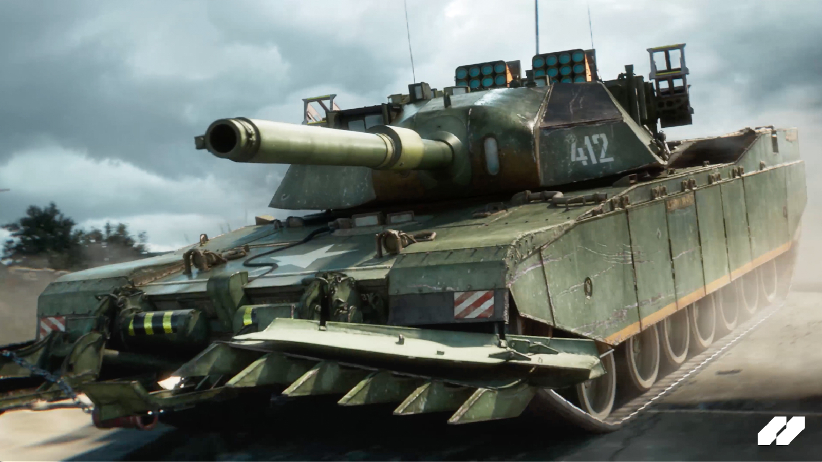 World of Tanks Heat Launch Announcement