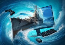 World Of Warships: Legends Launches On Steam And Xbox On PC
