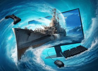 World Of Warships: Legends Launches On Steam And Xbox On PC