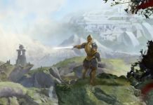 ArenaNet Teasing Summer Game Fest Announcement