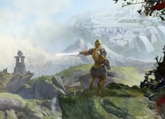 ArenaNet Teasing Summer Game Fest Announcement