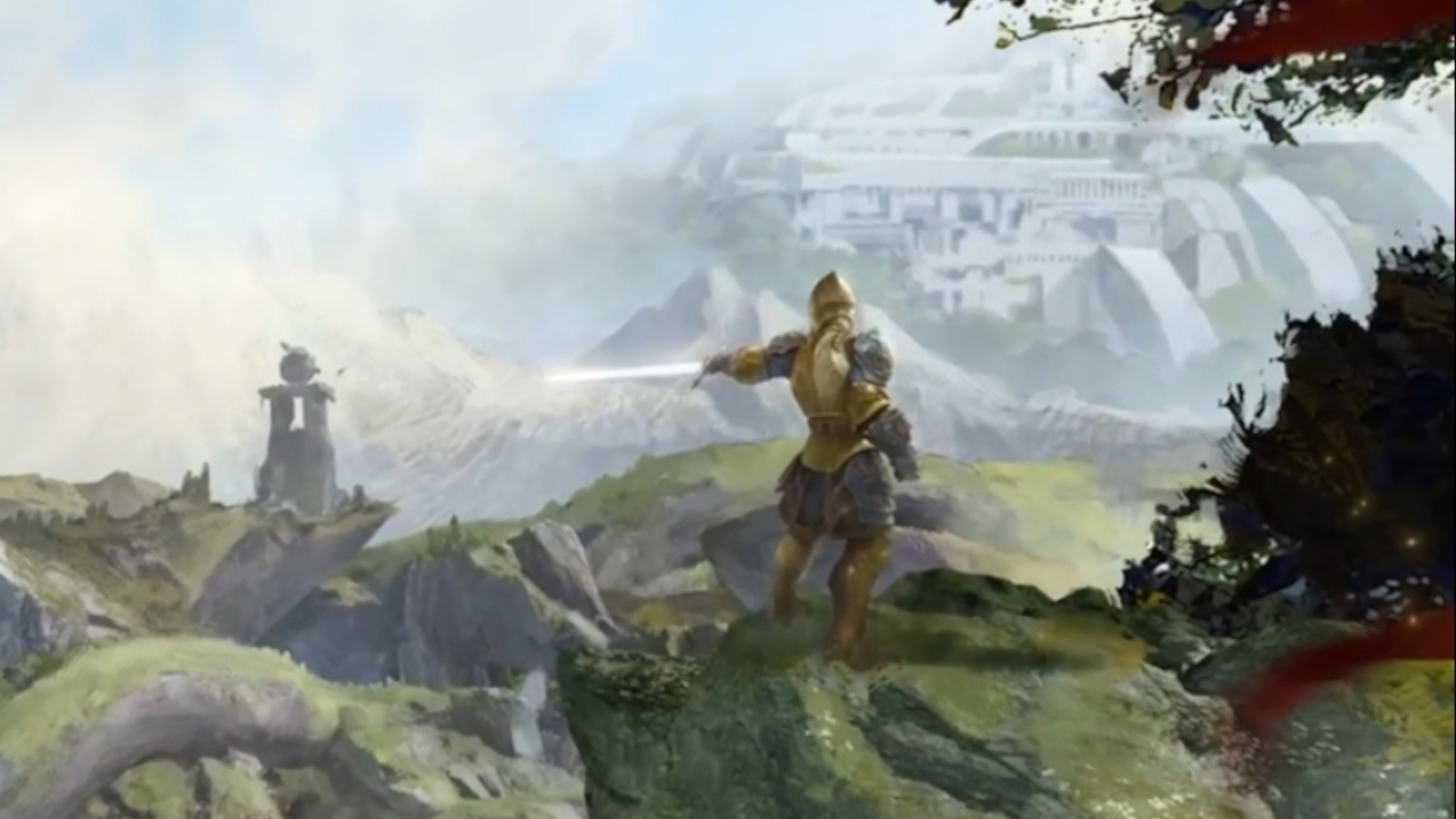 ArenaNet Summer Game Fest 2026