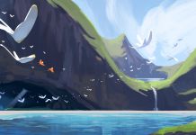 thatgamecompany Announces Sky: Children Of The Light Art Book