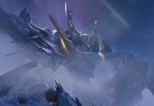 Wuthering Waves Devs Discuss Creating The Lahai-Roi Mech Battle Sequence
