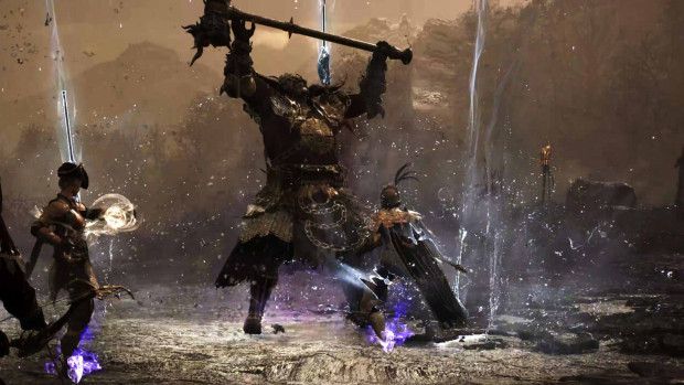 5 MMO Games to Look Out For in 2026