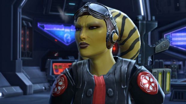 5 Things Star Wars: The Old Republic Never Tells New Players