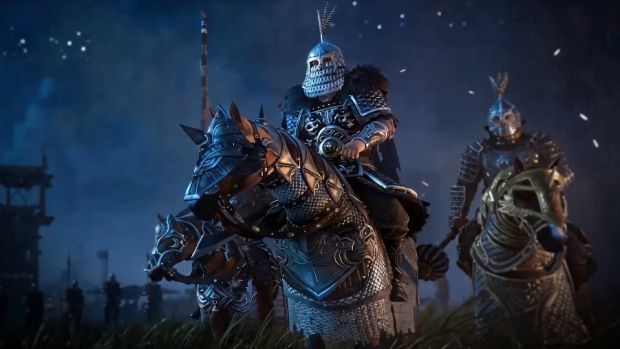 6 Free-To-Play Games To Check Out During Steam Medieval Fest