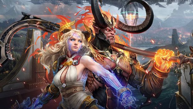 6 MMO Games That Shut Down in 2025