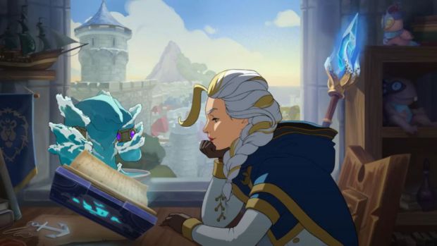 7 MMO Soundtracks To Vibe To
