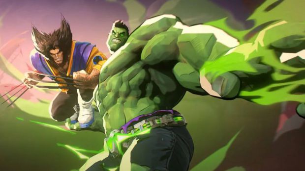 7 Things Marvel Rivals Players Want For the Game in 2026